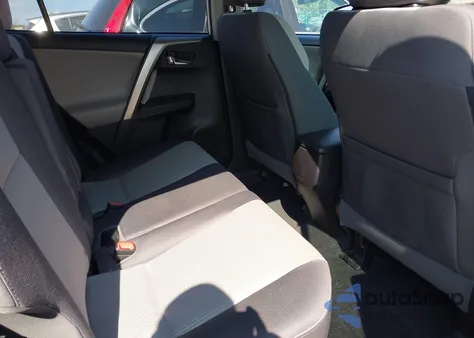 2015 Toyota Rav4 Xle из США, поврежденный, VIN 2T3RFREV7FW317986
